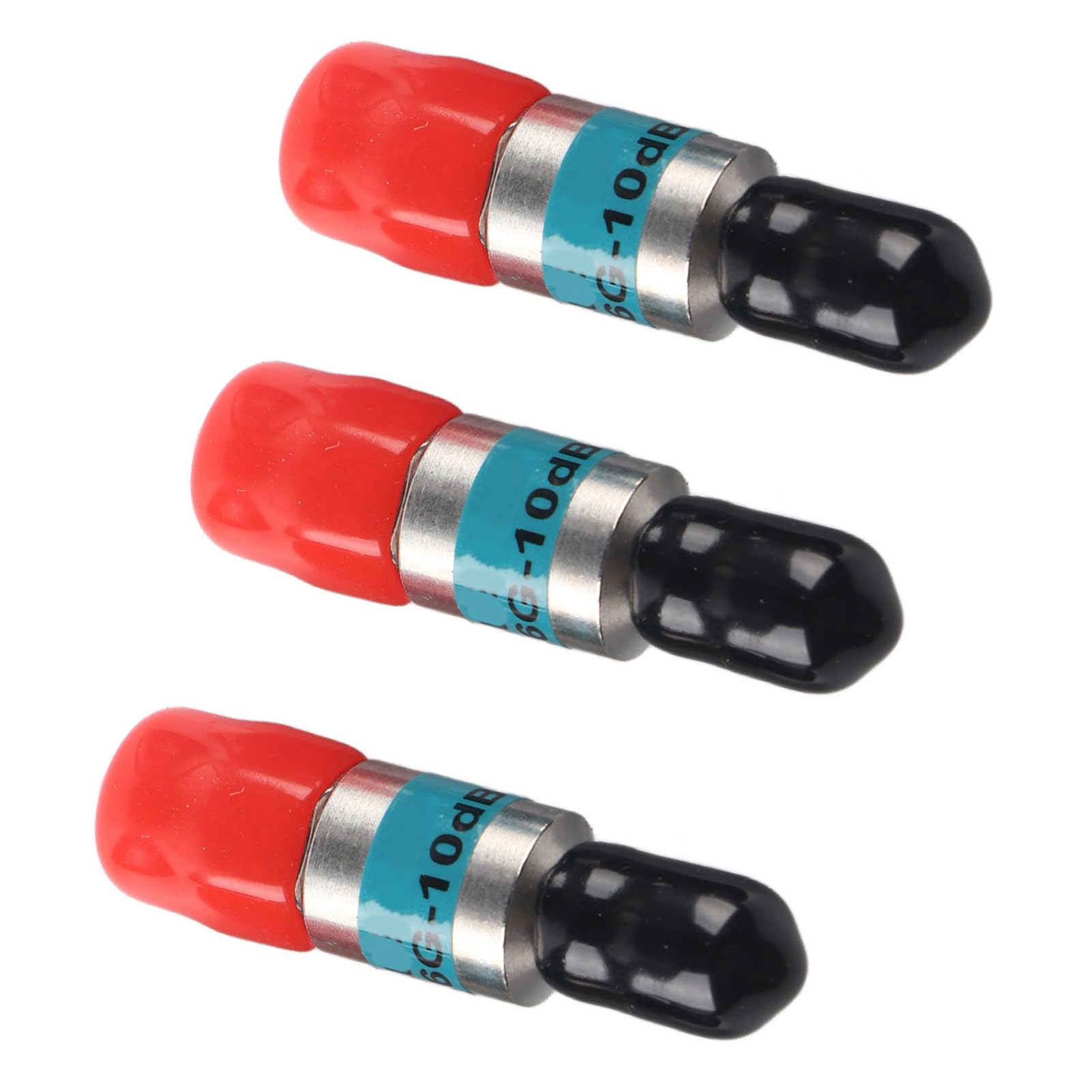Attenuatore coassiale Maschio-Femmina MA-JK, attenuatore coassiale RF 2W 6GHz per complementi elettrici per attenuatore coassiale(10db)