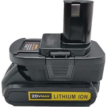 Аккумулятор 20v makita