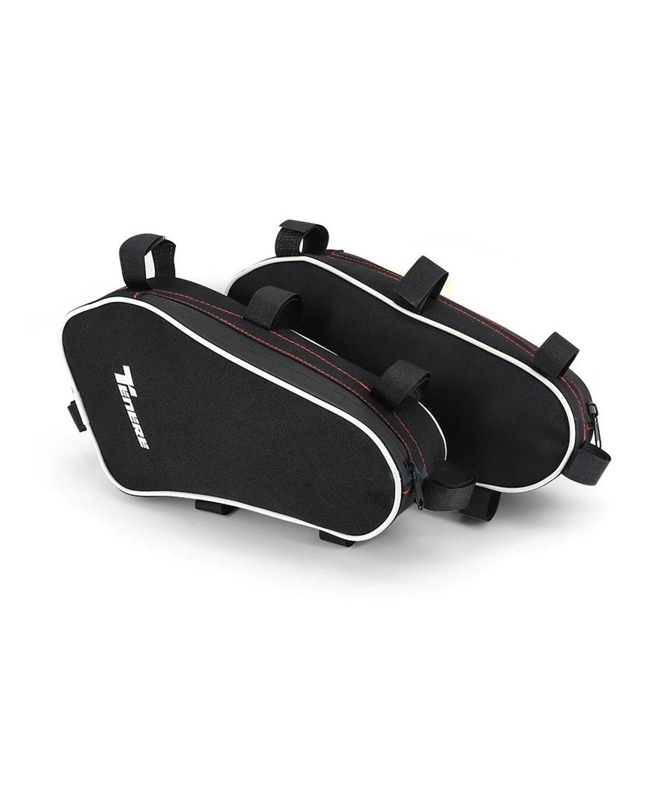 Borsa Per Barre Paramotore Per T7 Tenere 700 2019-2024, Kit Porta Attrezzi Per Riparazione Telaio Paraurti Kit di attrezzi la conservazione