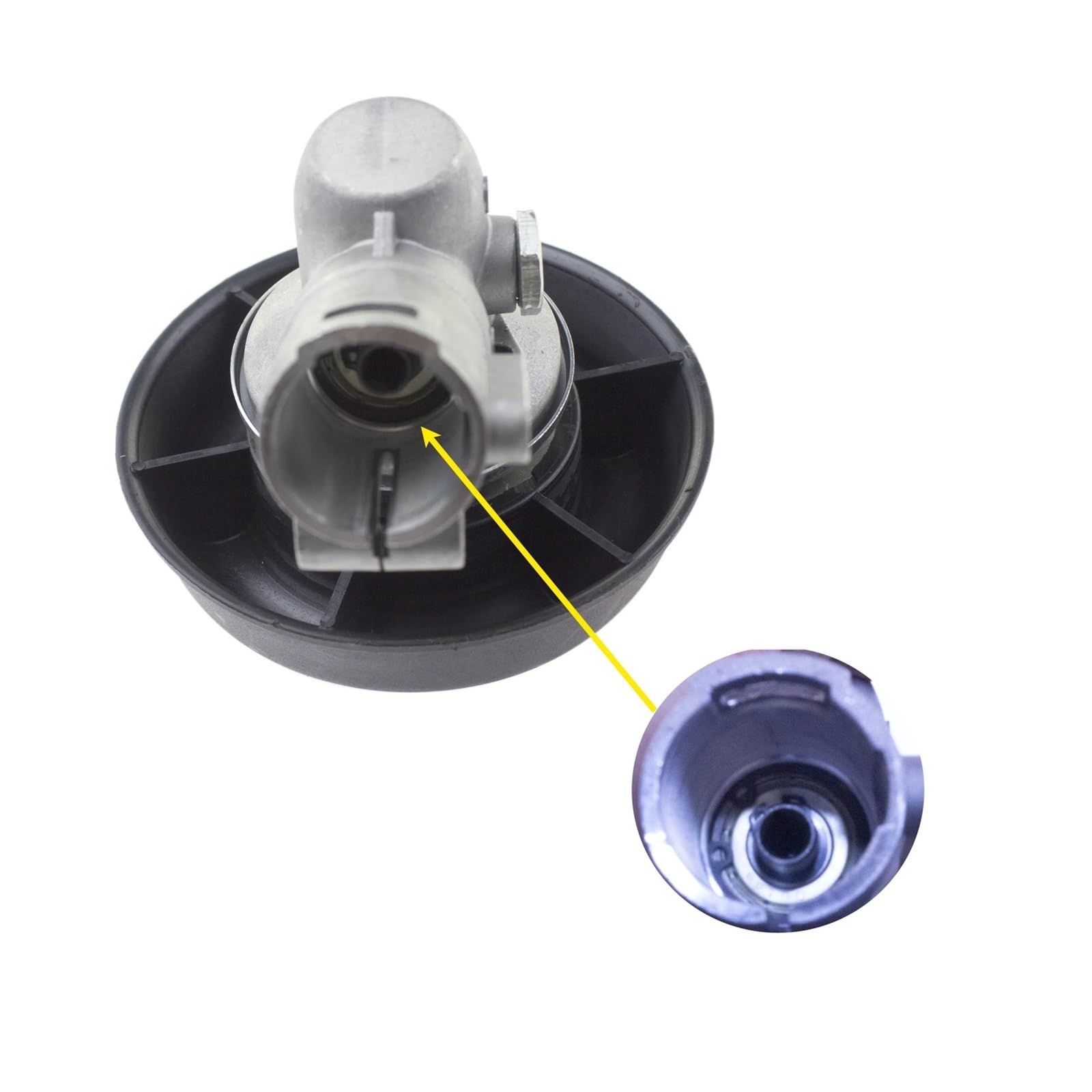 Pasuje do H-u-s-q-v-a-r-n-a 122LD 122LDX 122LK 124R 125L 125LDX 125R 125RJ 128DJX 128L 128LD 128LDX 128R 128RJ 129DJX 129L 129R Głowica przekładni