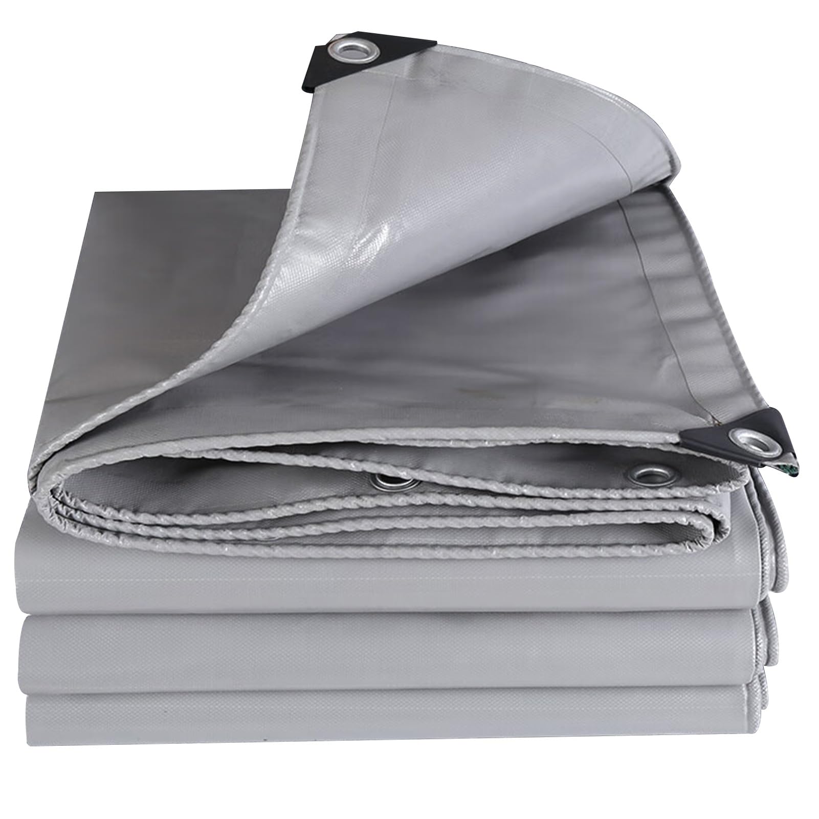 Lona impermeable para camping y muebles de jardín que resiste todo tipo de clima