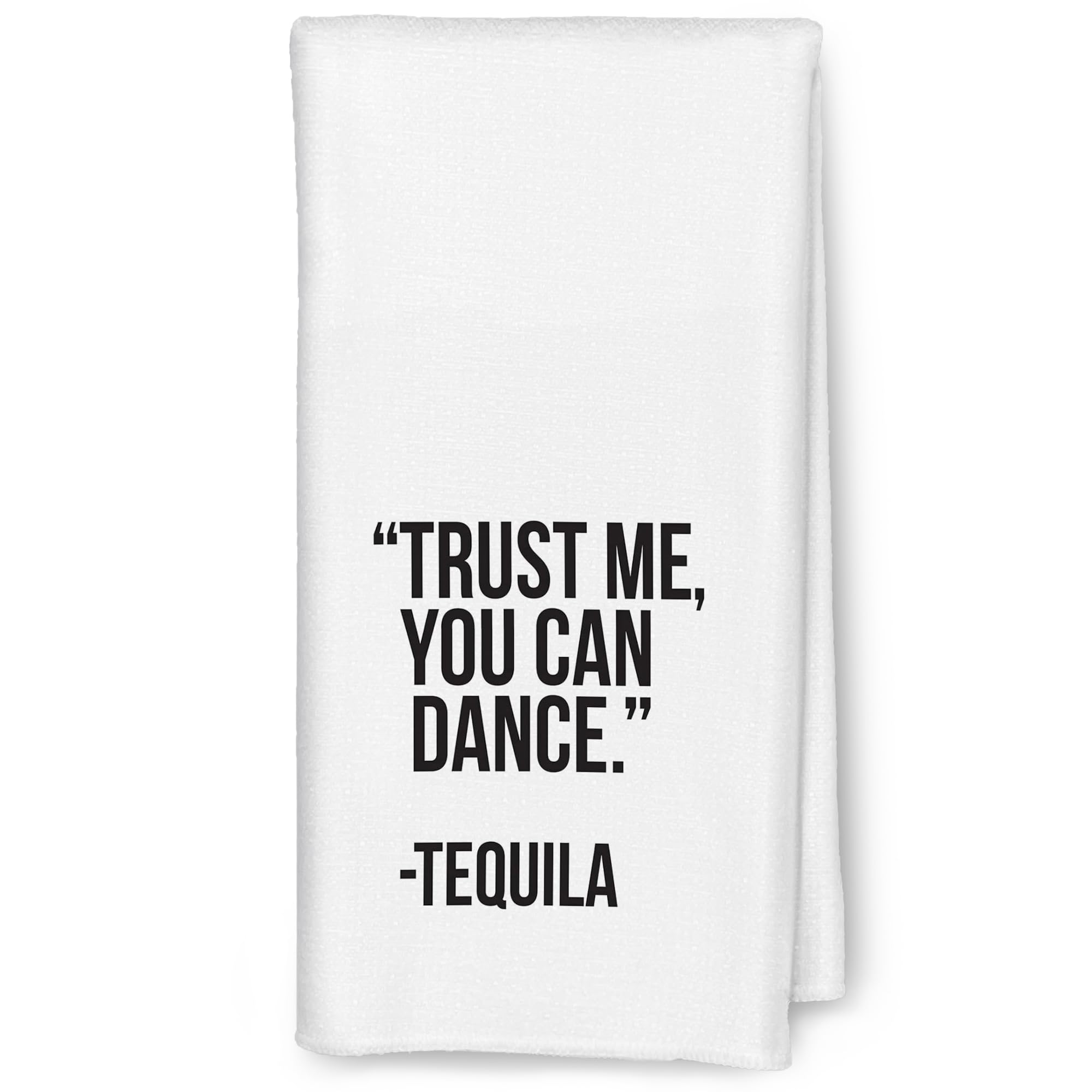 Tequila Lover Gifts, Bartender Gifts, Bar Gifts, Bar Towels for Bartender Kitchen, Tequila Gifts for Women Men Tequila Lover, Bartender Gifts for Women, Funny Kitchen Bar Decorations Towels, 16x24