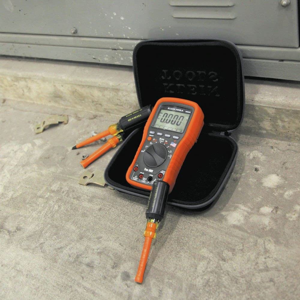 Klein Tools 5184 Tradesman Pro Organizer Hartschalenkoffer