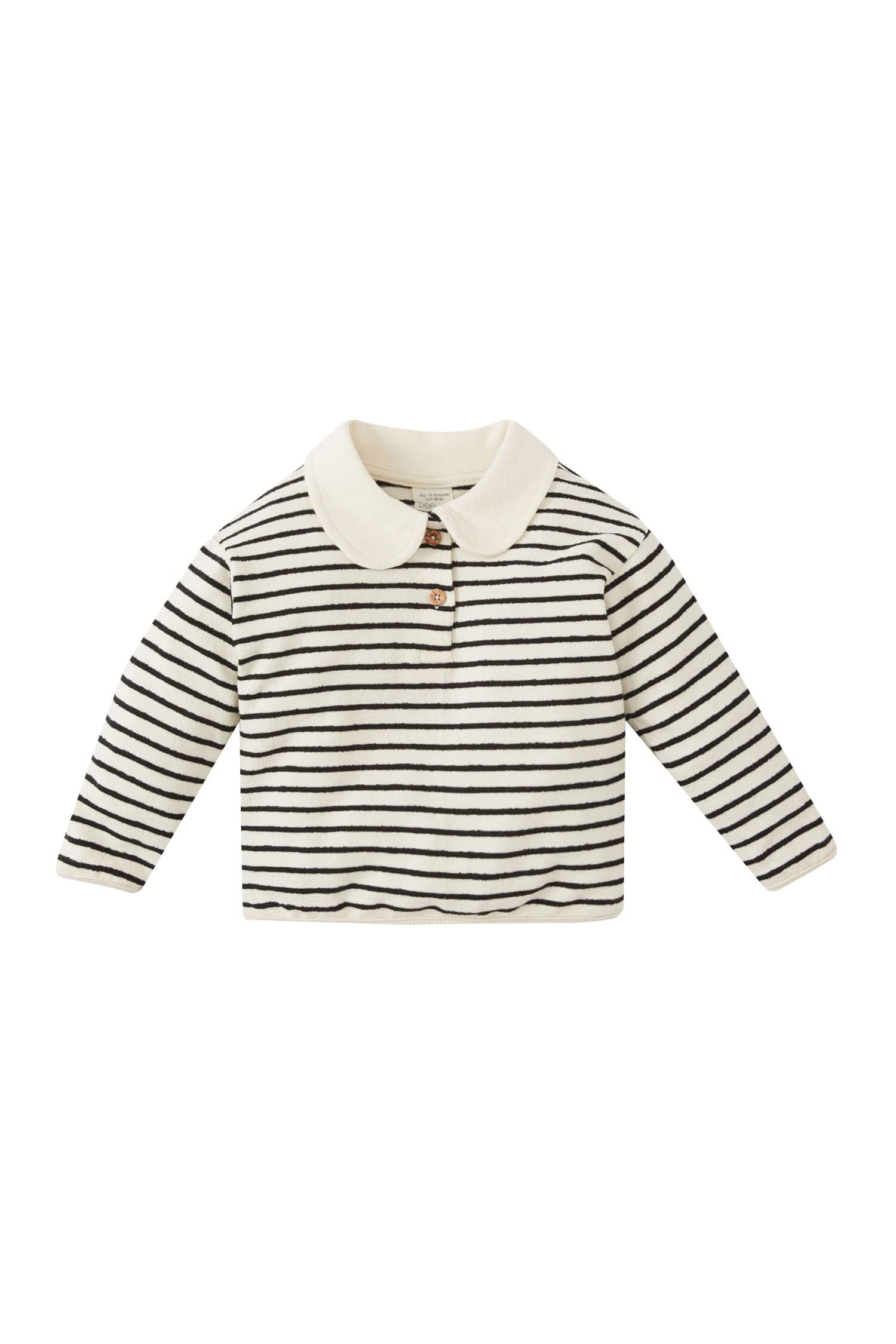 DeFacto Baby-Mädchen Sweatshirt