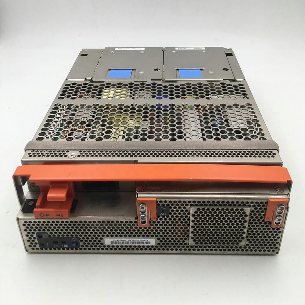 for P750 Expansion Cabinet Power Supply DCA-T19 45D9861 42R8429 76F3319 Perfect Test