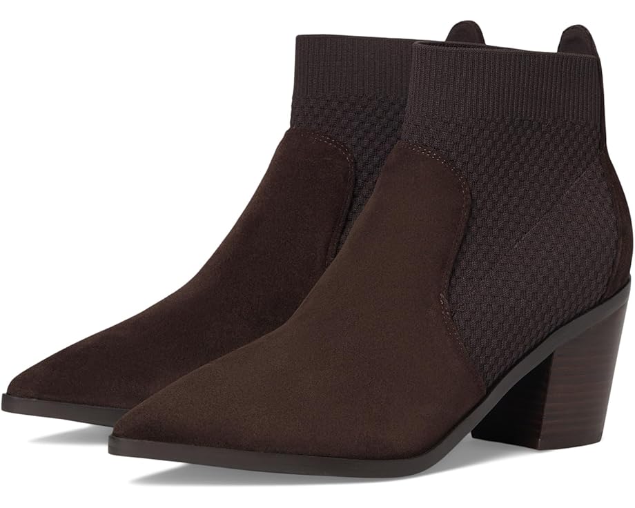 Cole Haan Maggie 75mm Booties - Pair View