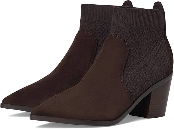 Botines de 75mm Maggie