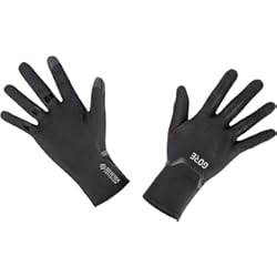 Guantes Gore Wear C5 Thermo Gore Tex GOREWEAR Guantes M GORE-TEX INFINIUM Stretch