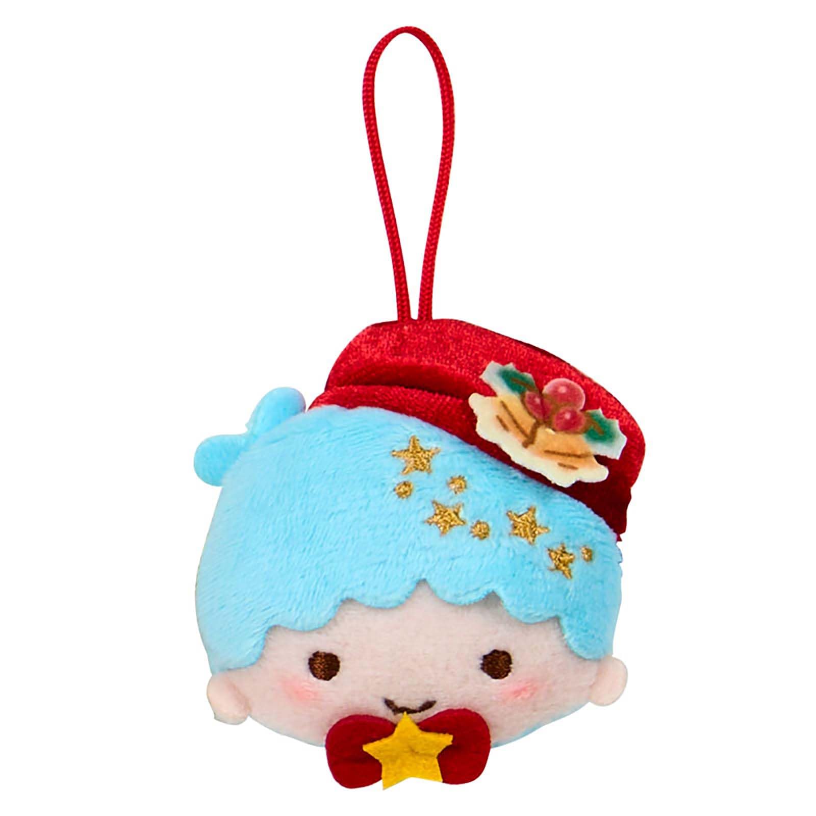 Amazon | サンリオ(SANRIO) シークレットマスコットオーナメント