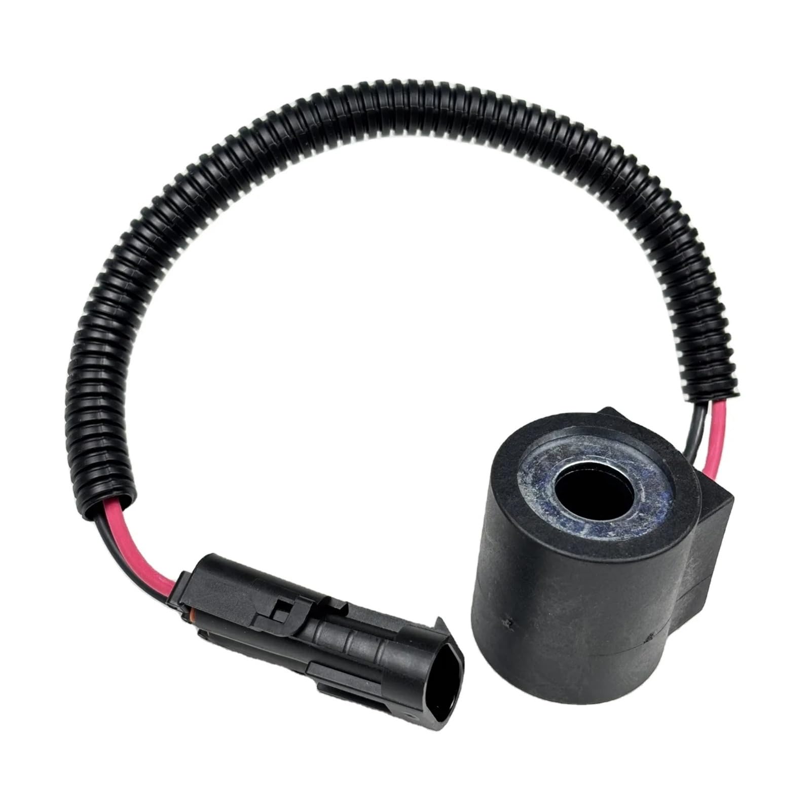 Bobine d'électrovanne 12V 246324 régule la transmission 12000