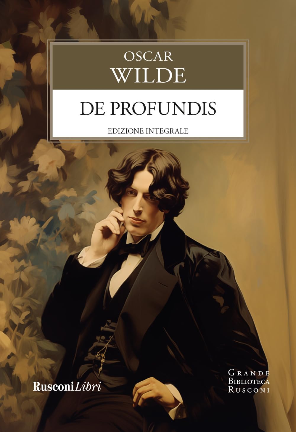 De Profundis. Ediz. Integrale - 4