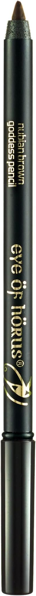 Eye of Horus Nubian Goddess Pencil Eye Pencil