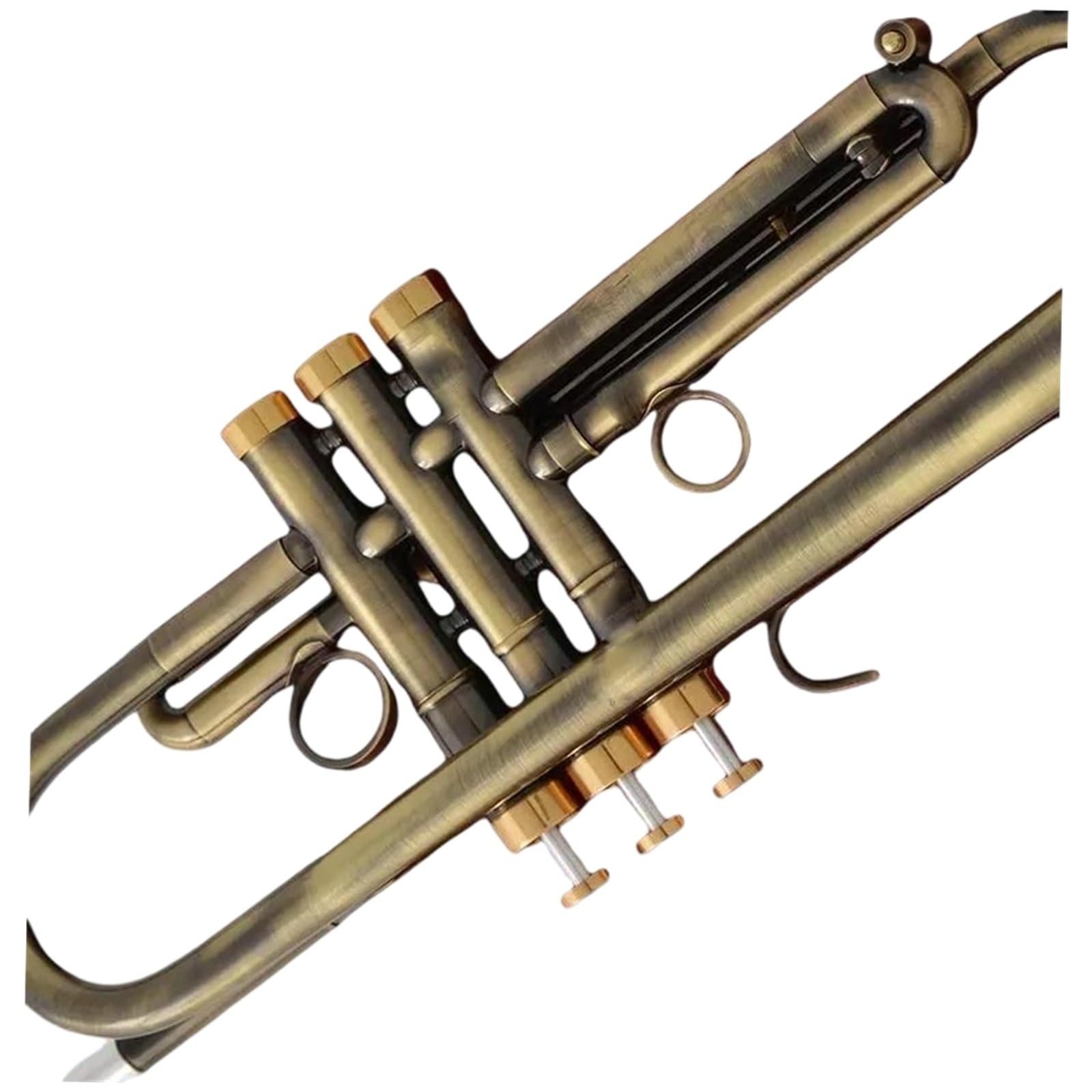 Standard Trumpet Profesjonalna trąbka B-dur