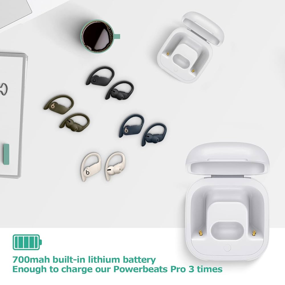 Amazon.com: Charging Case Replacement Compatible with