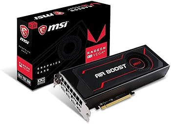 グラフィックボード・グラボ・ビデオカード MSI RADEON RX 480 GAMING X 8G Overview Radeon RX 480 GAMING X 8G | エムエスアイ