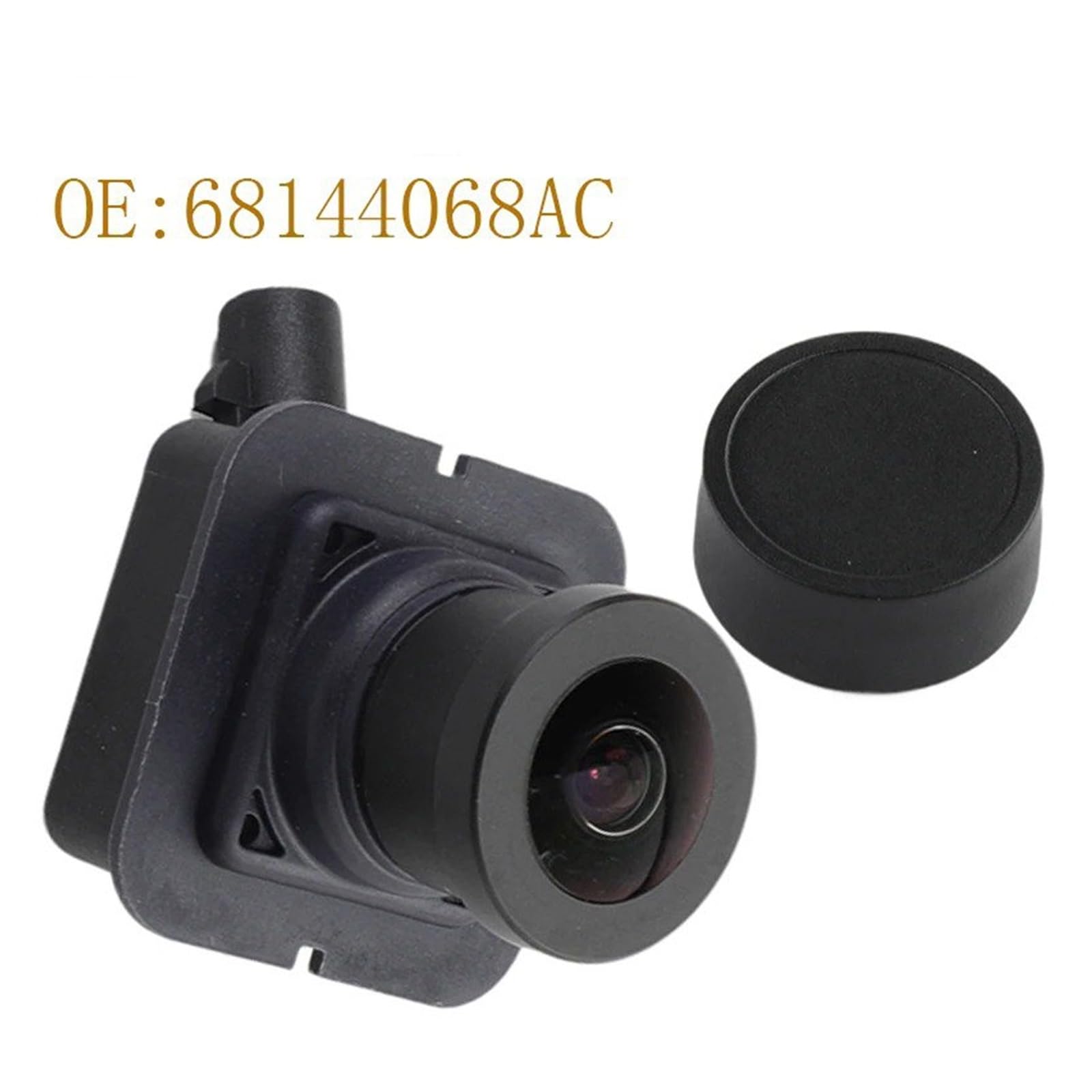 Kit Telecamera Posteriore Per Maserati Per Ghibli | Per Levante 2017-22 Surround Telecamera Per Retromarcia Auto 68144068AD 68144068AC.