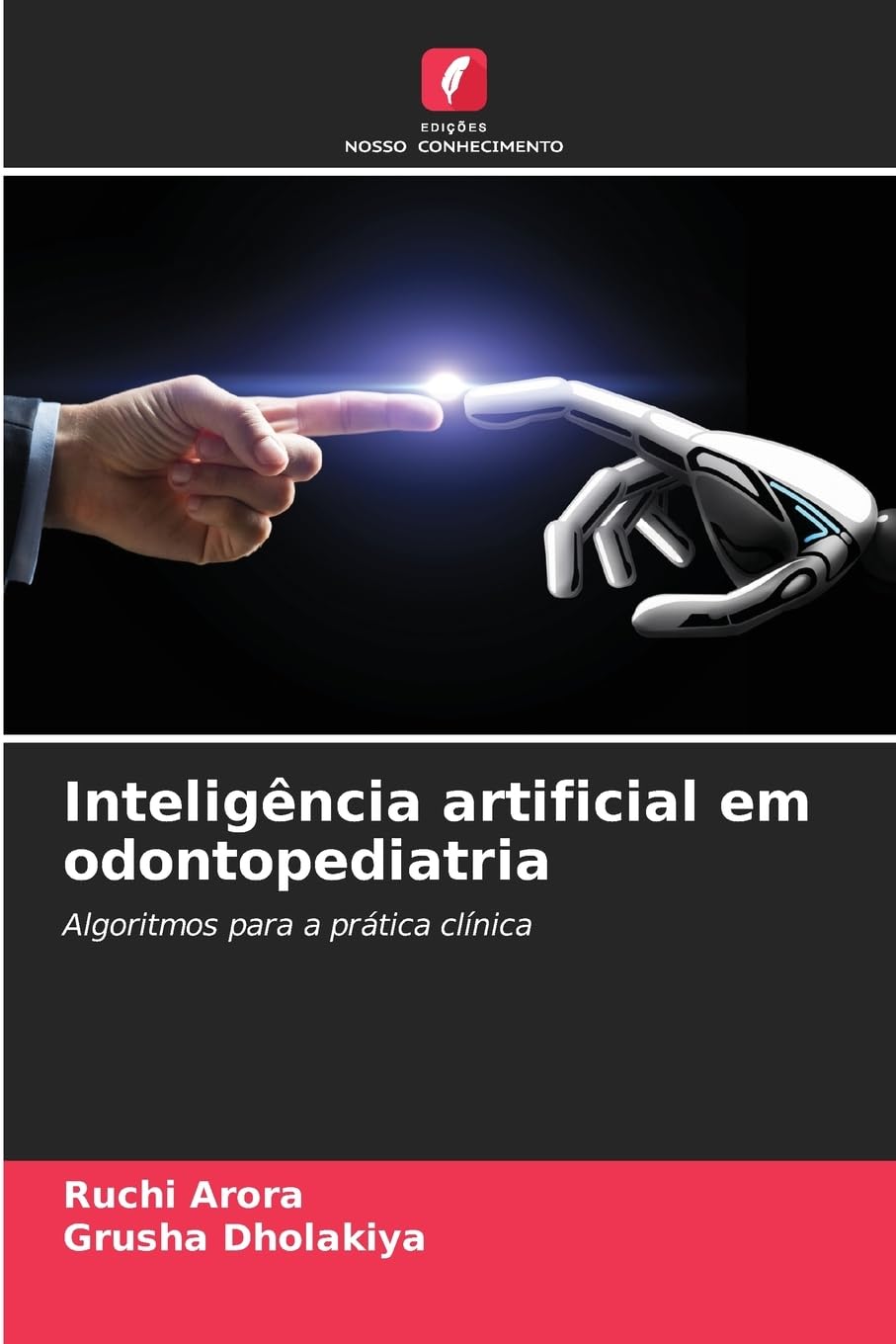 Inteligência artificial em odontopediatria: Algoritmos para a prática clínica