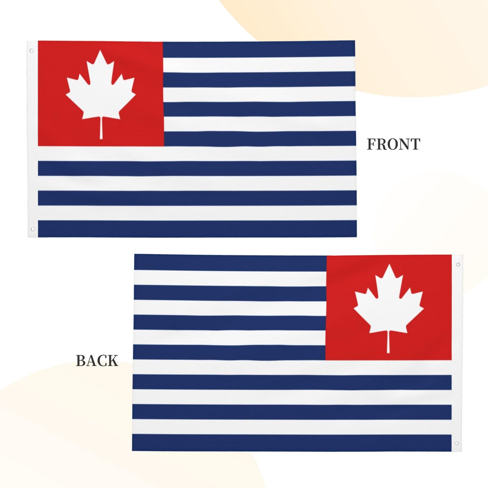 AZ FLAG Drapeau De Table New York City 21x14 Cm – Petit Drapeau Bureau Avec Hampe & Socle Noir