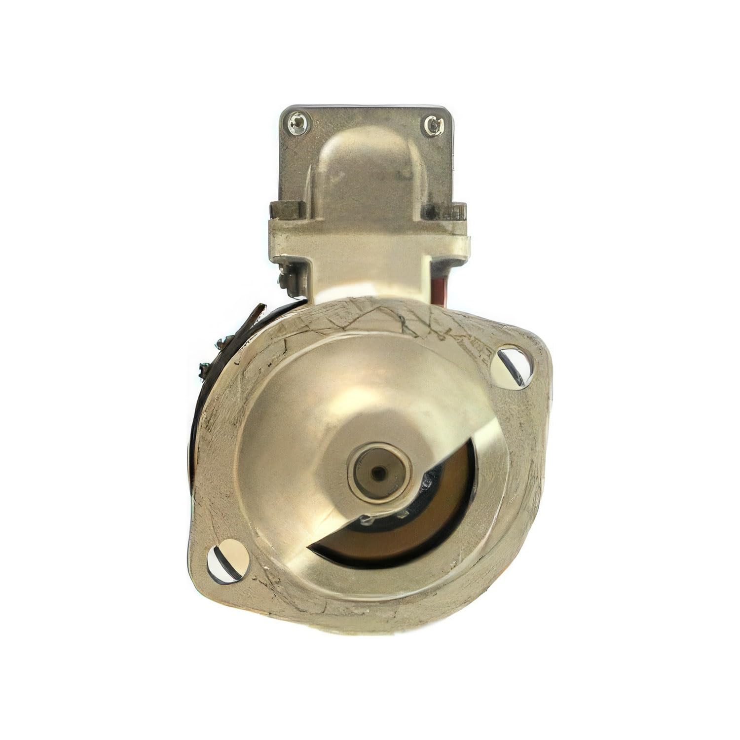 Kuhner Démarreur pour tracteur 254486 12 V 1,8 kW pour machines agricoles