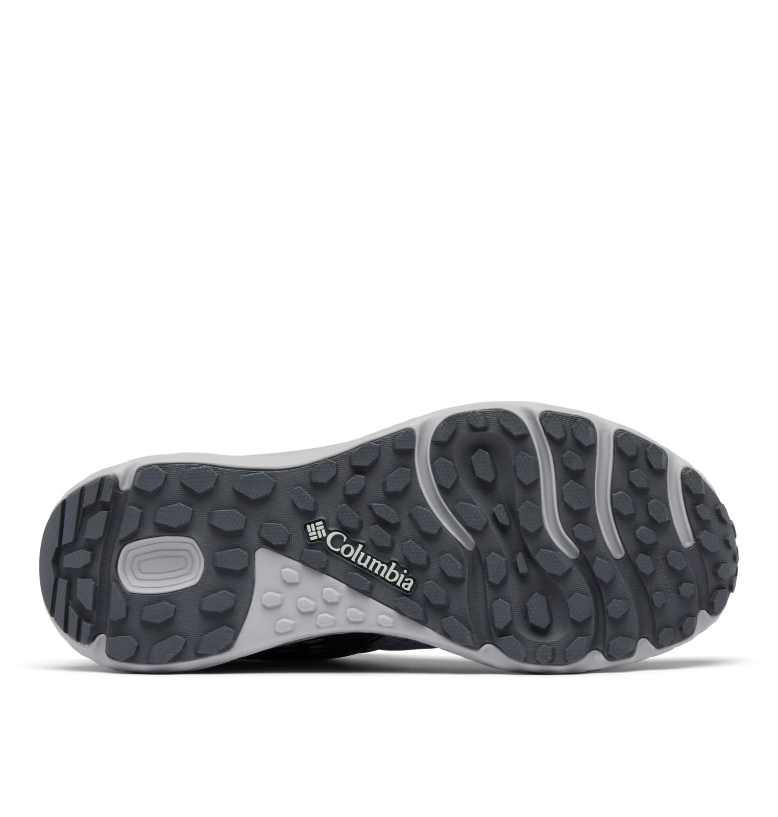 Columbia Konos TRS Outdry Mid, Scarponi da Trekking Alta Donna