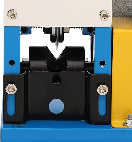 Miniatura 6 de KIMORE Pelacables automático, pelacables eléctrico de 0.06 a 1 pulgada, pelacables de forma fácil, pelacables de cobre, pelacables de taladro, 180