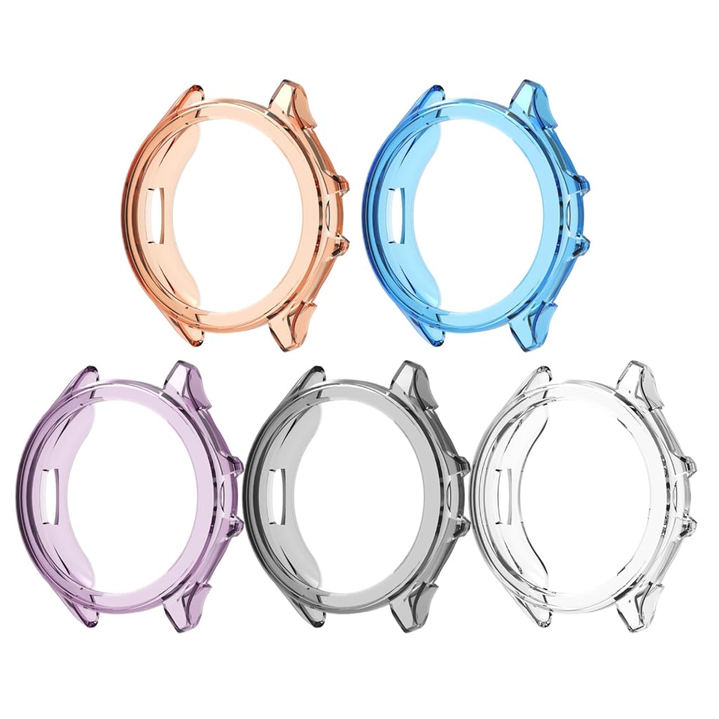 Protection d'écran en TPU anti-poussière et anti-rayures pour montre 2 Pro