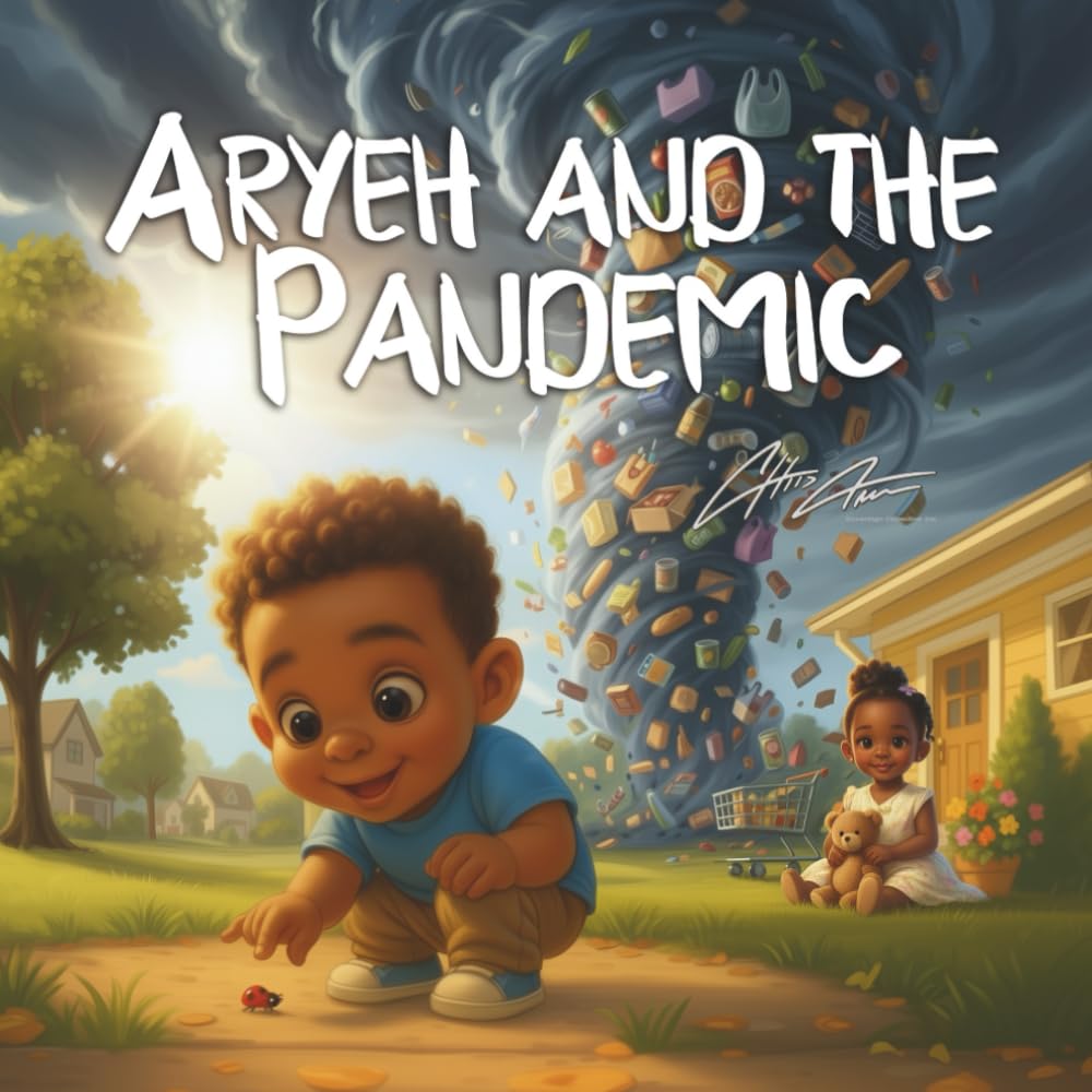 Aryeh and the Pandemic