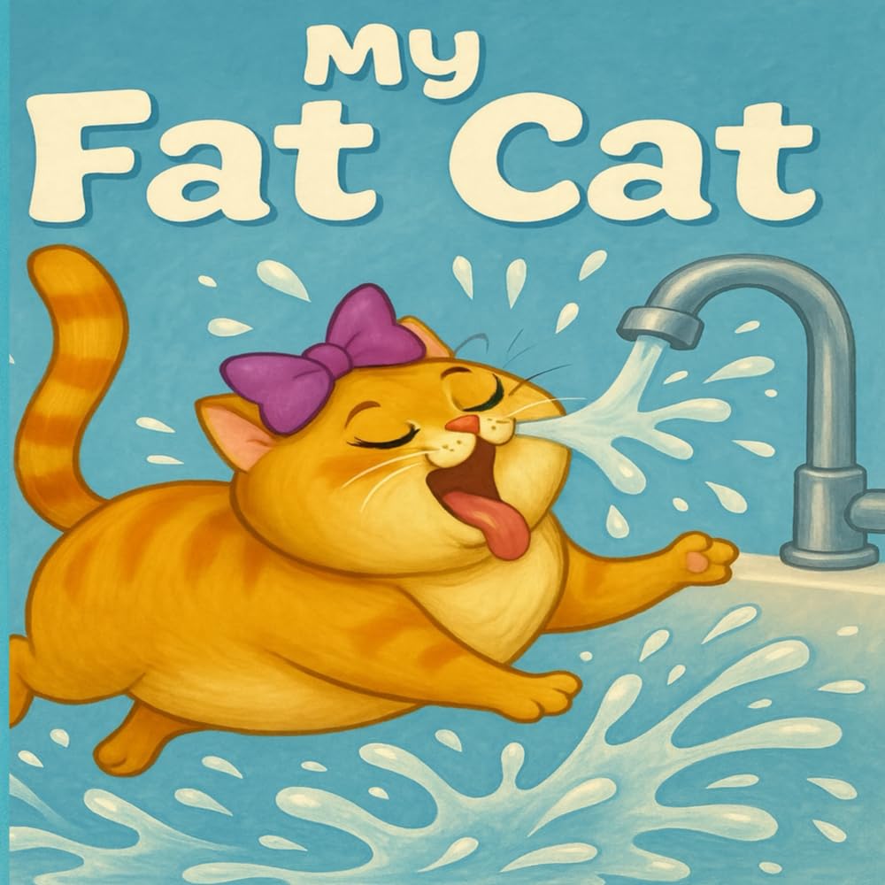 My Fat Cat