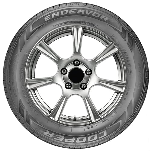 Cooper 166277008 Endeavor All-Season 195/65R15 91H Tire thumb #3