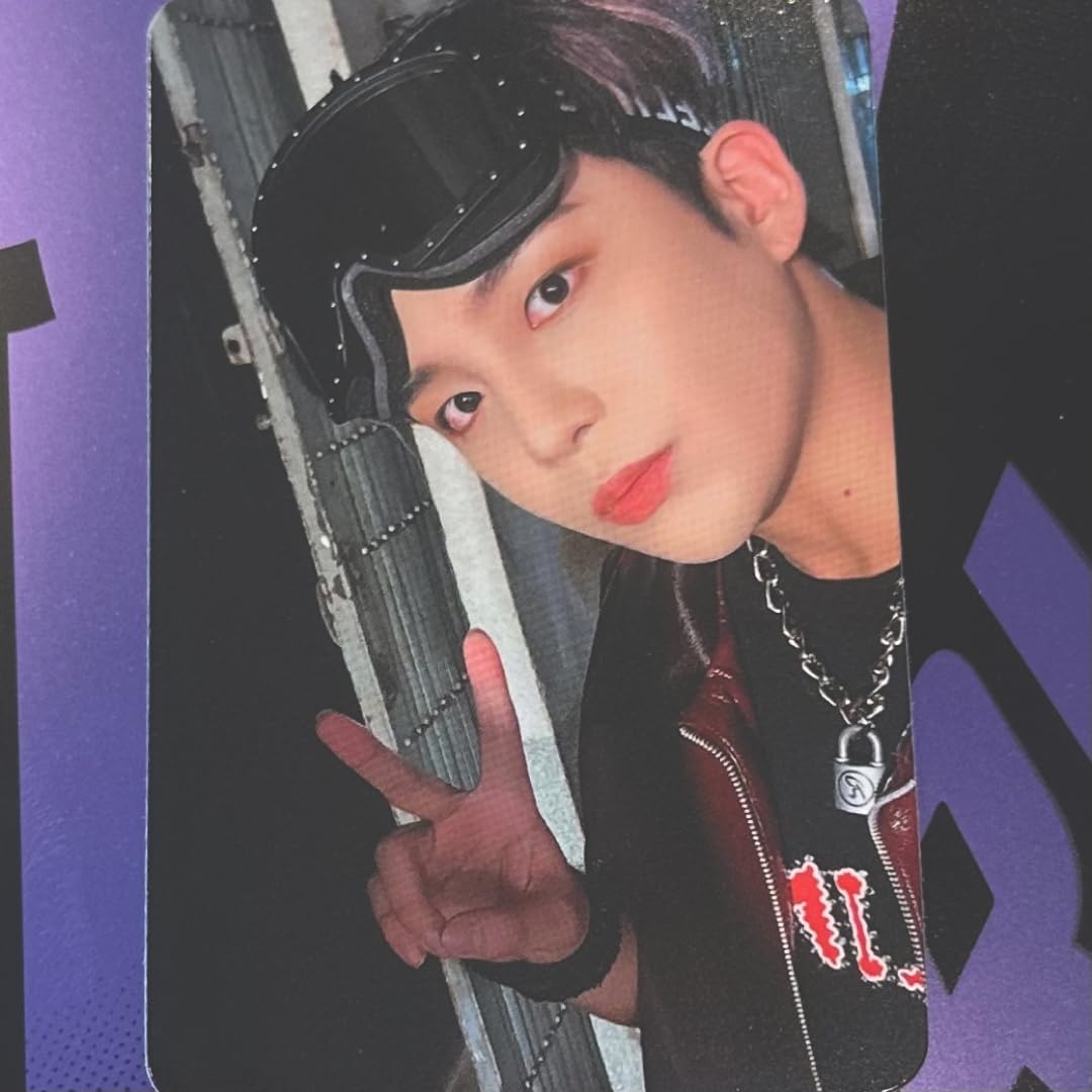 ateez fromm Tシャツ 100名 トレカ ジョンホ Amazon.co.jp: ATEEZ ジョンホ fromm store トレカ : おもちゃ