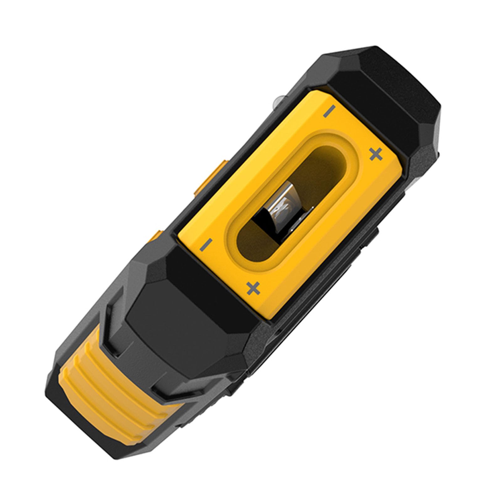 Diyeeni Tester per Chiavi Remote 433 MHz 868 MHz 902 Tester per Batteria a Pulsante con Rilevamento Frequenza Chiave Auto con Display HD, Tipo C e Batteria a Secco Doppia Alimentazione, di Segnale a
