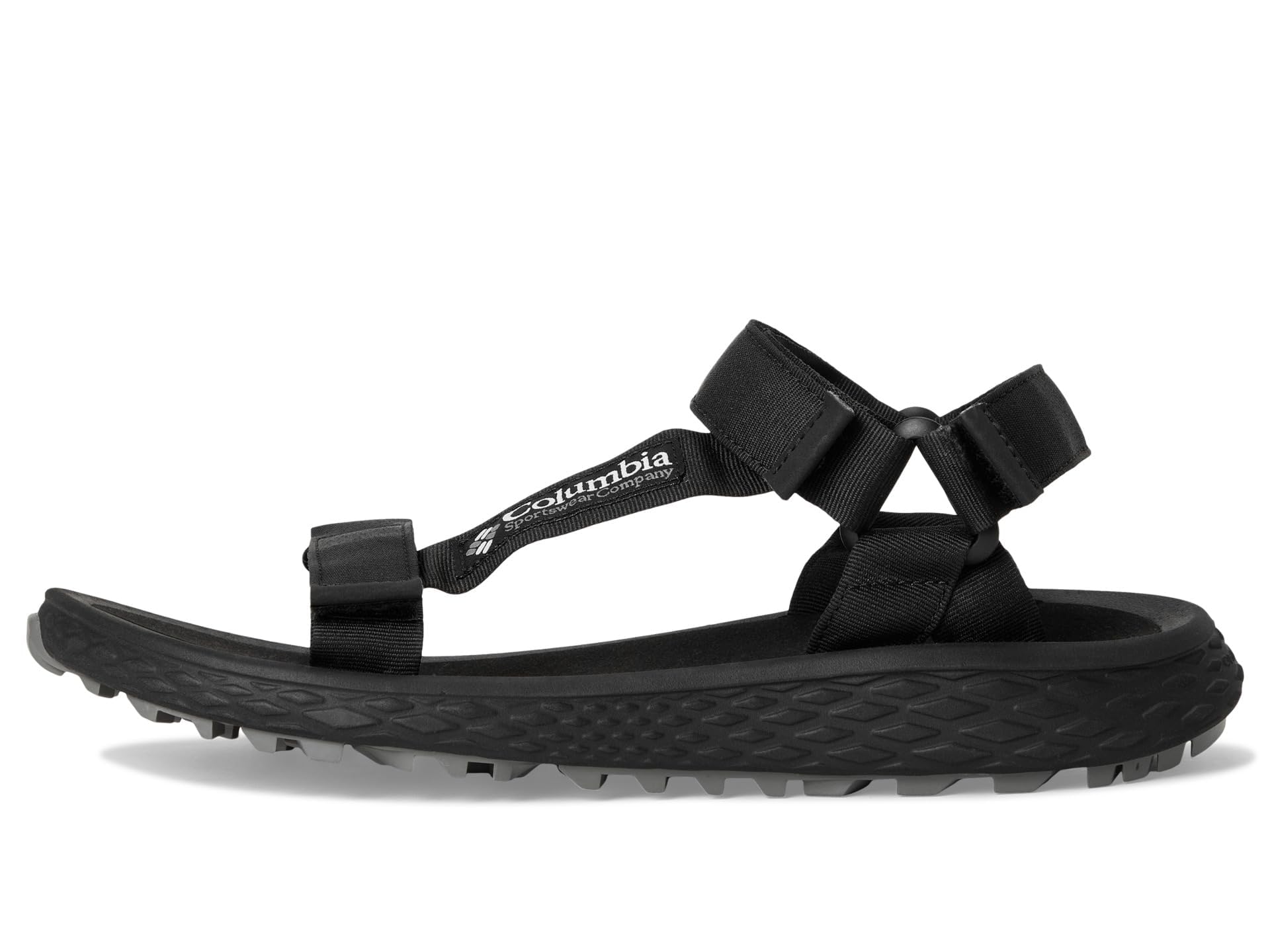 Columbia Konos Globetrot, Sandalias De Senderismo Y Trekking para Hombre