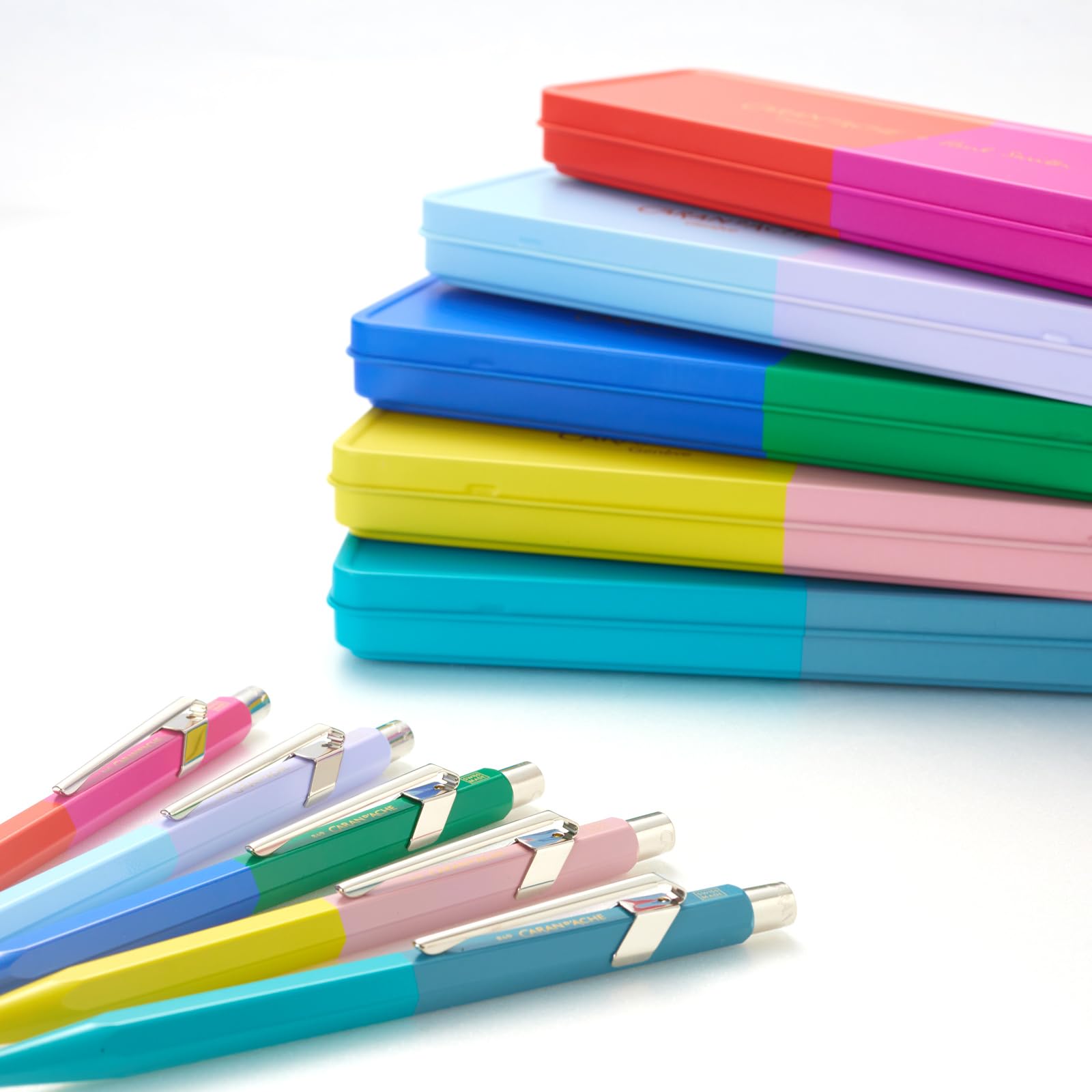 Amazon | Caran d'Ache and Paul Smith カランダッシュ 849 ポール