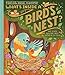 What's Inside A Bird's Nest?: And Other Questions About Nature & Life Cycles (English Edition)
