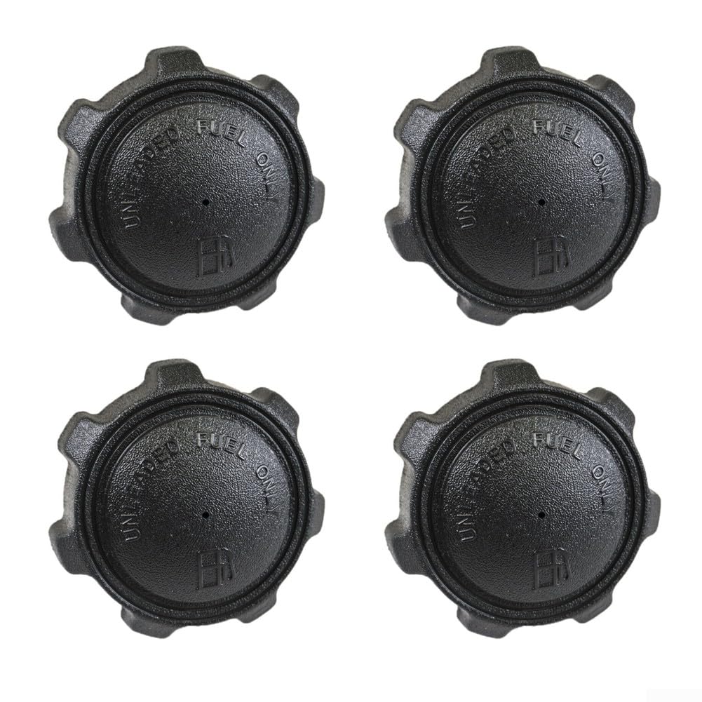 Arnold Universal Lawn Mower Gas Cap For Select MTD Models, 44 OFF