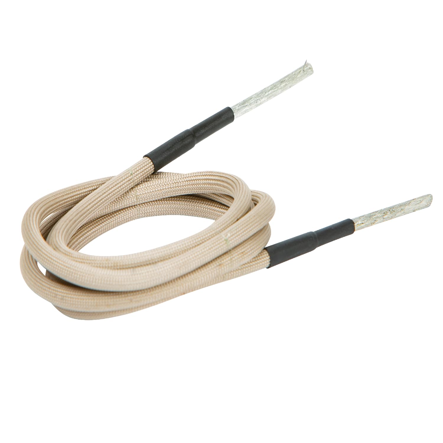 Induction Innovations - Mini-Ductor 41″ Bearing Buddy Coil (MD99-603) - Long Lasting, Insulated, Flexible, Magnetic Litz Wire Accessory for Mini-Ductor Series