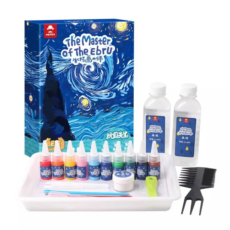 See full amazon price history chart for Marbling Painting Kit DIY Painting on Water Creative Art Set Marbling Painting Kit DIY Painting on Water Creative Art Set (B0D8LDXLCP) Amazon Price History, Amazon Price Tracker