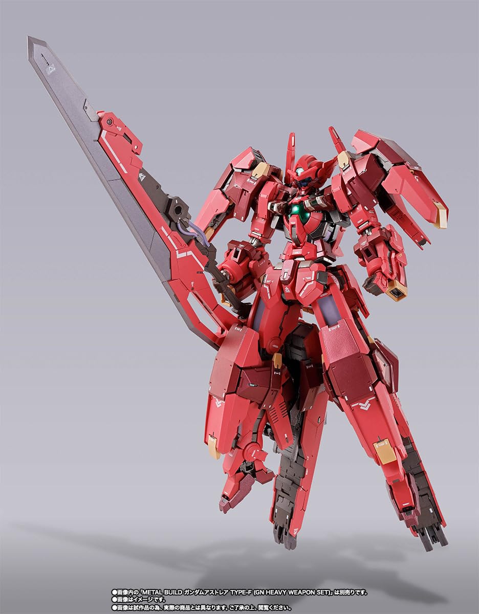 Amazon.co.jp: アストレアTYPE-F用”アヴァラングダッシュ”OPセット
