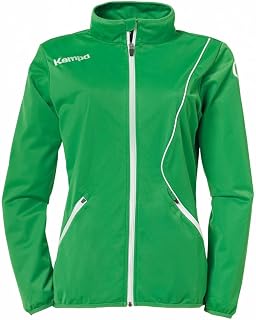 Kempa Women's Curve Classic Jacket Ladies Jacket