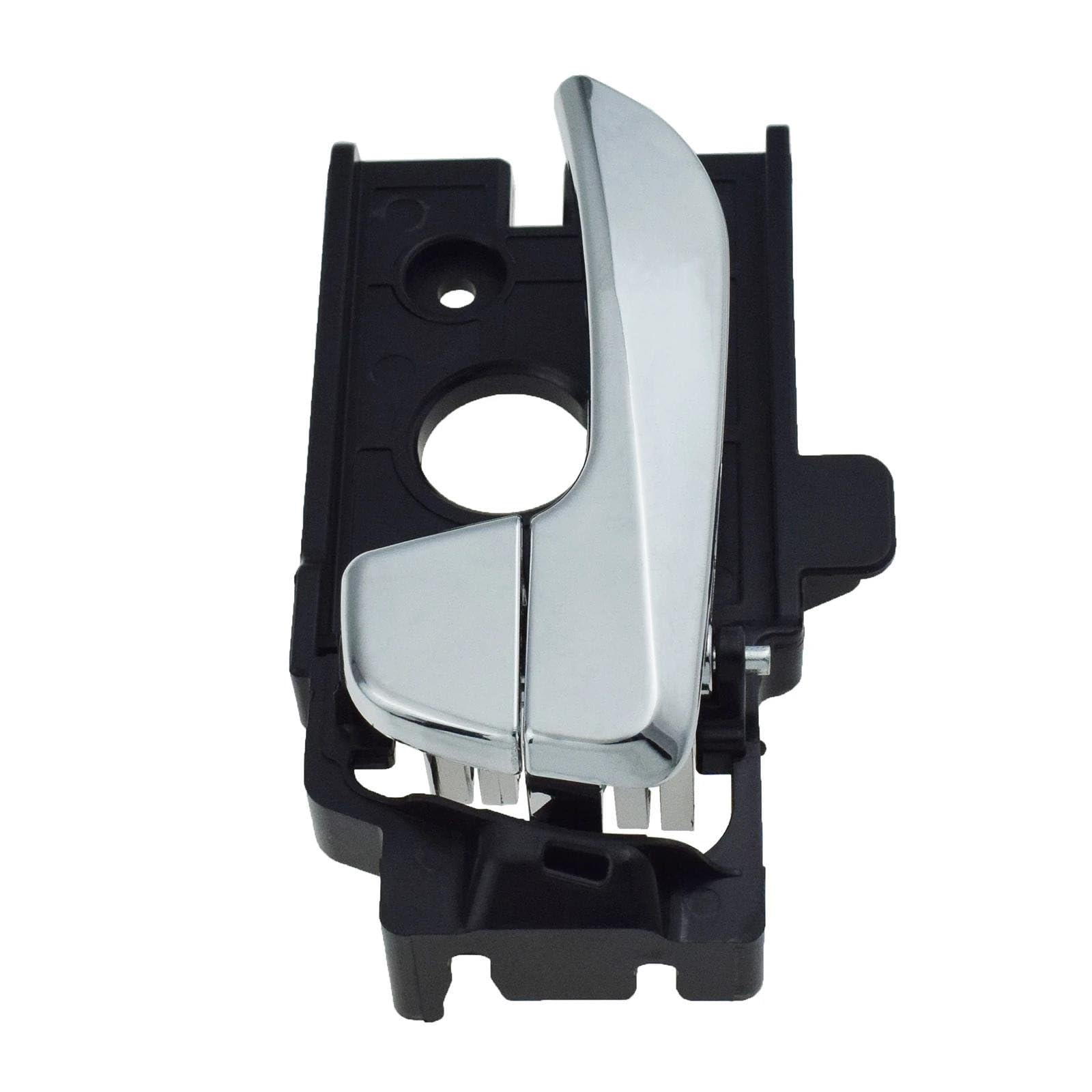 Fkhbzm Front Left Car Interior Inside Door Handle Front Rear Left Right For Hyundai I10 For Grand X 2014-2018 82652-B4050 82651-B4020