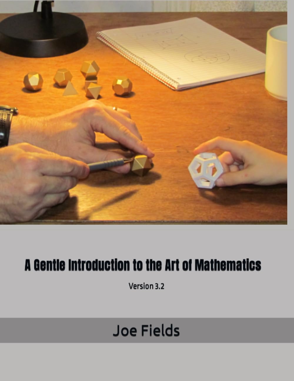 A Gentle Introduction to the Art of Mathematics, version 3.2