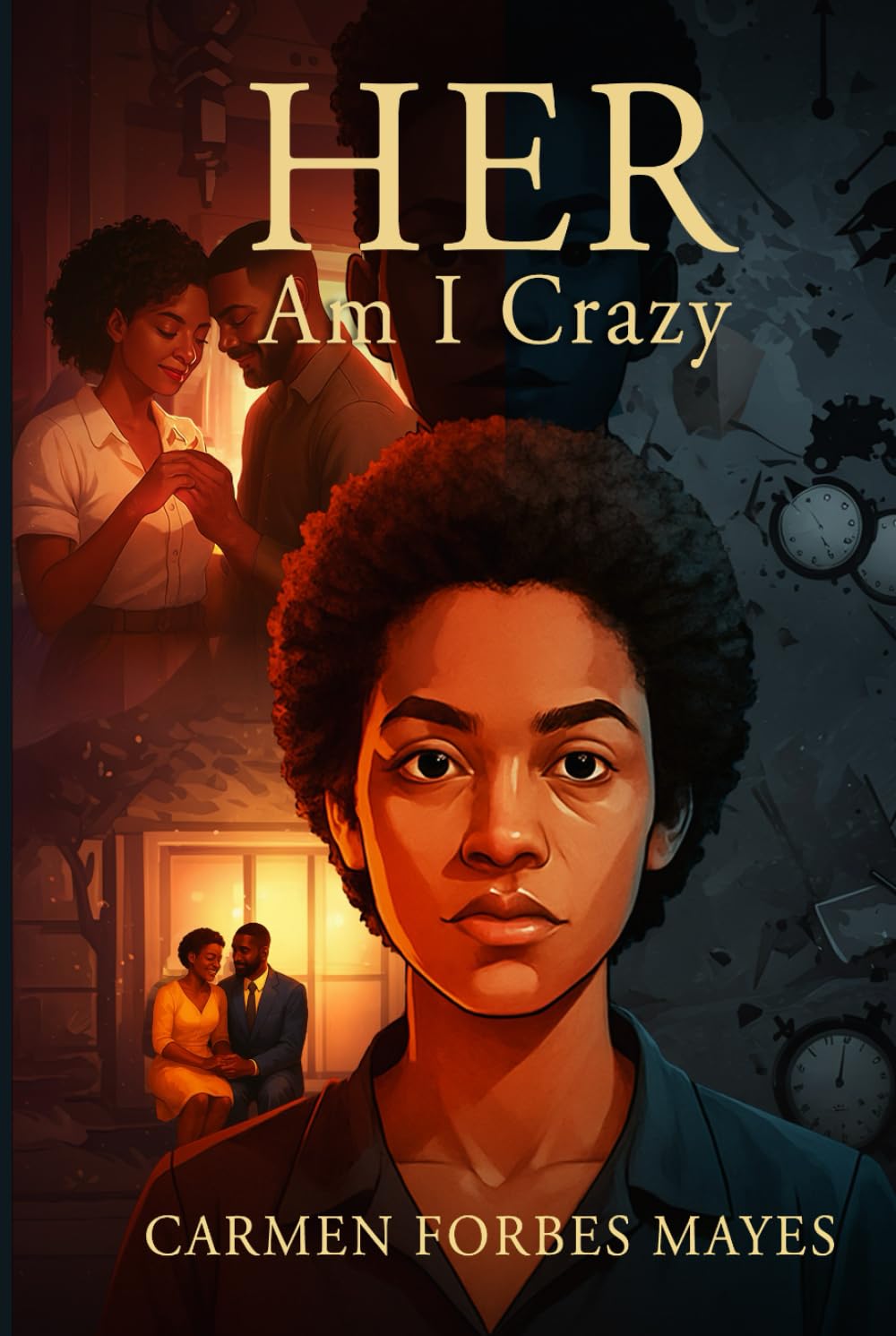 Her: Am I Crazy