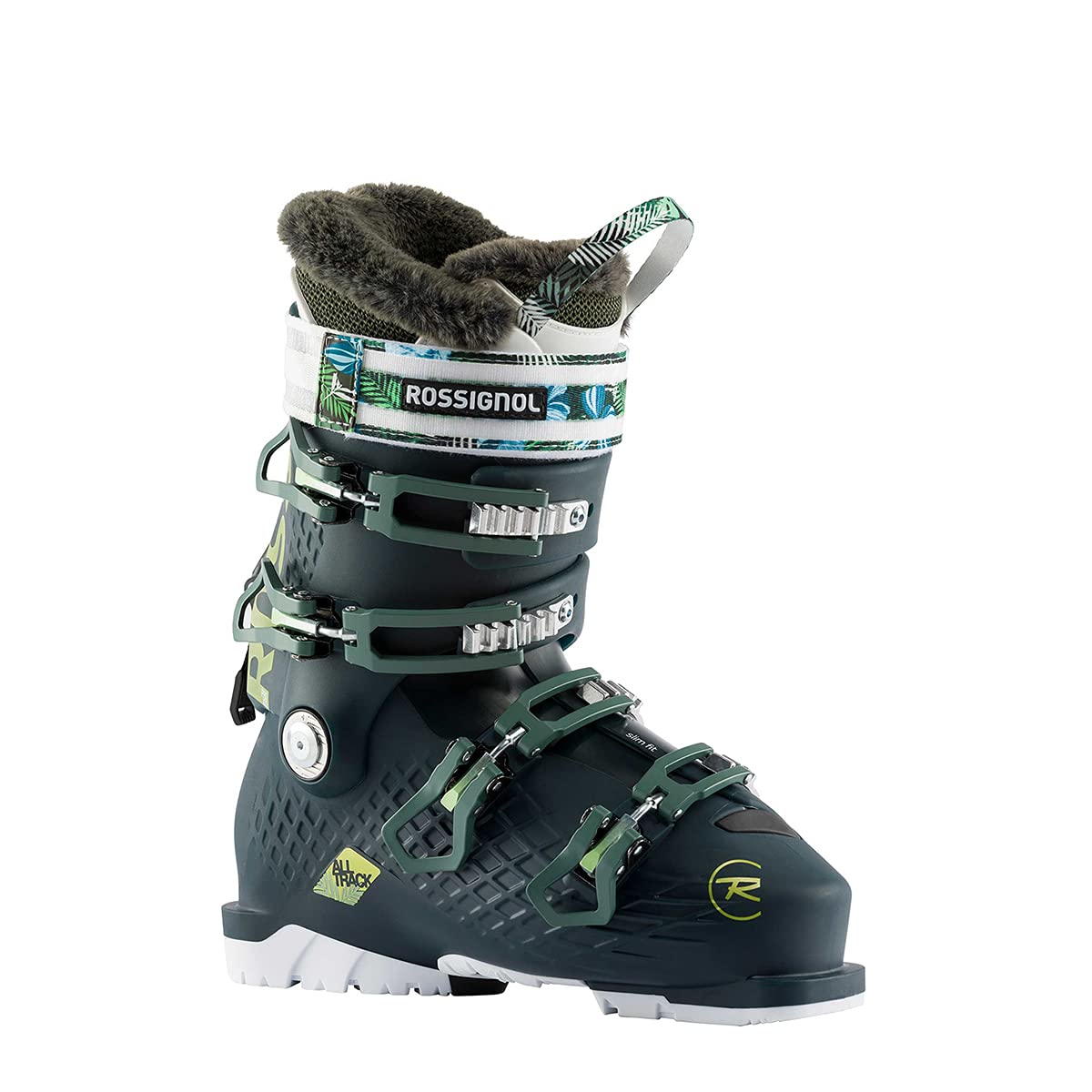 Amazon | ROSSIGNOL ロシニョール レディース スキーブーツ