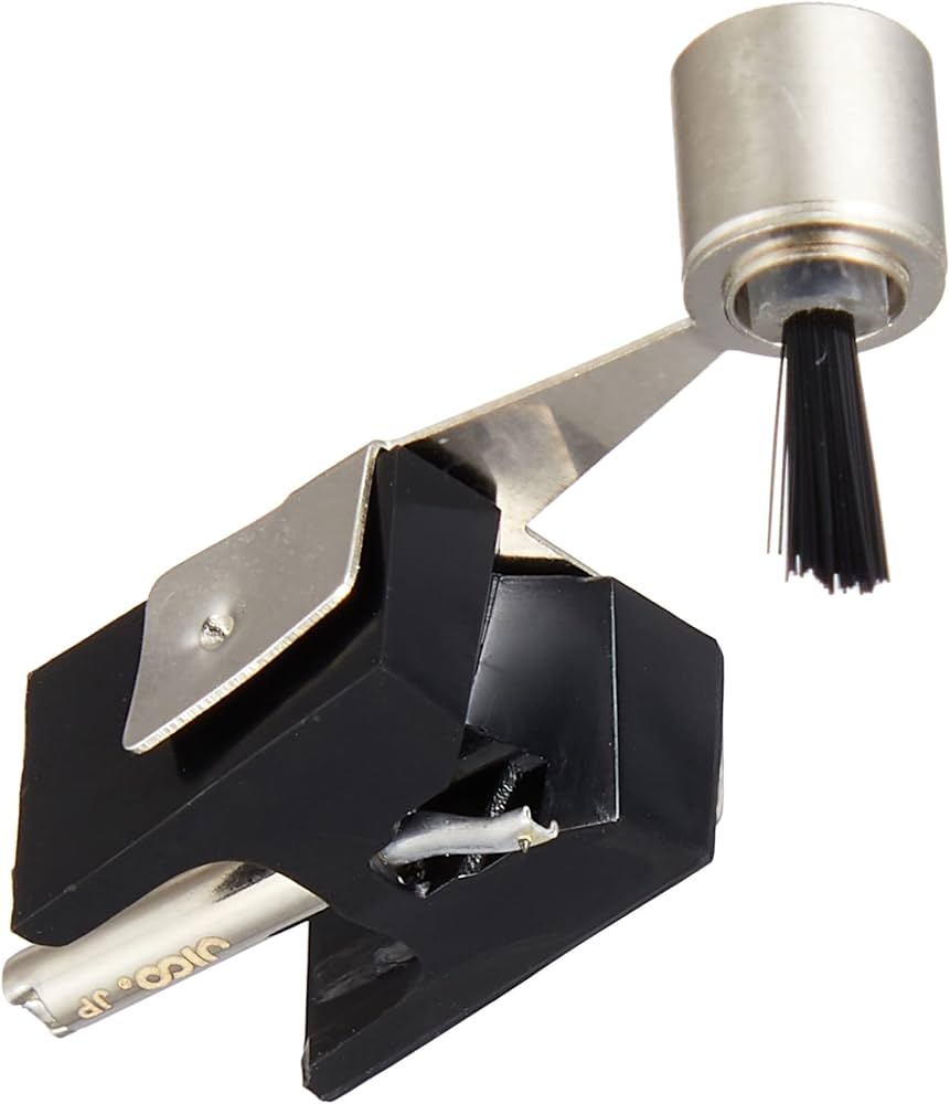 【未使用・現状品】レコード針・交換針 大量270個以上 まとめて セット レコード針のJICOから「SHURE社44モデルの純正交換針とJICOの交換針を