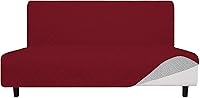 Vista 48 de Easy-Going Funda para Sofá Funda para Silla Funda para Sofá Impermeable Funda para Sofá Lavable Funda para Sofá de Tela Antideslizante Protector