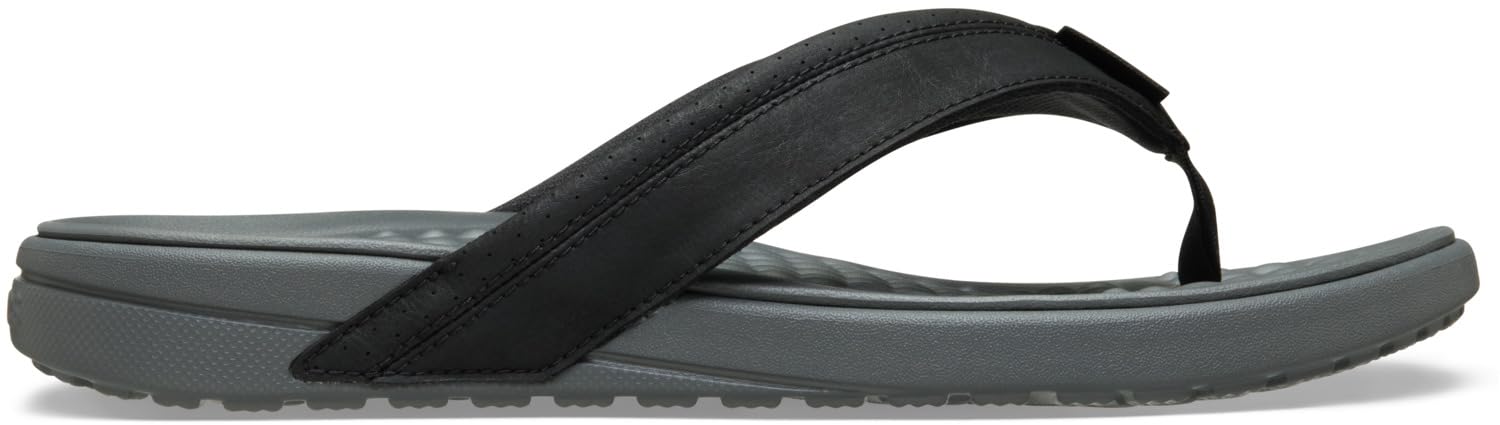 Crocs Herren Yukon Surf FlipFlipflop