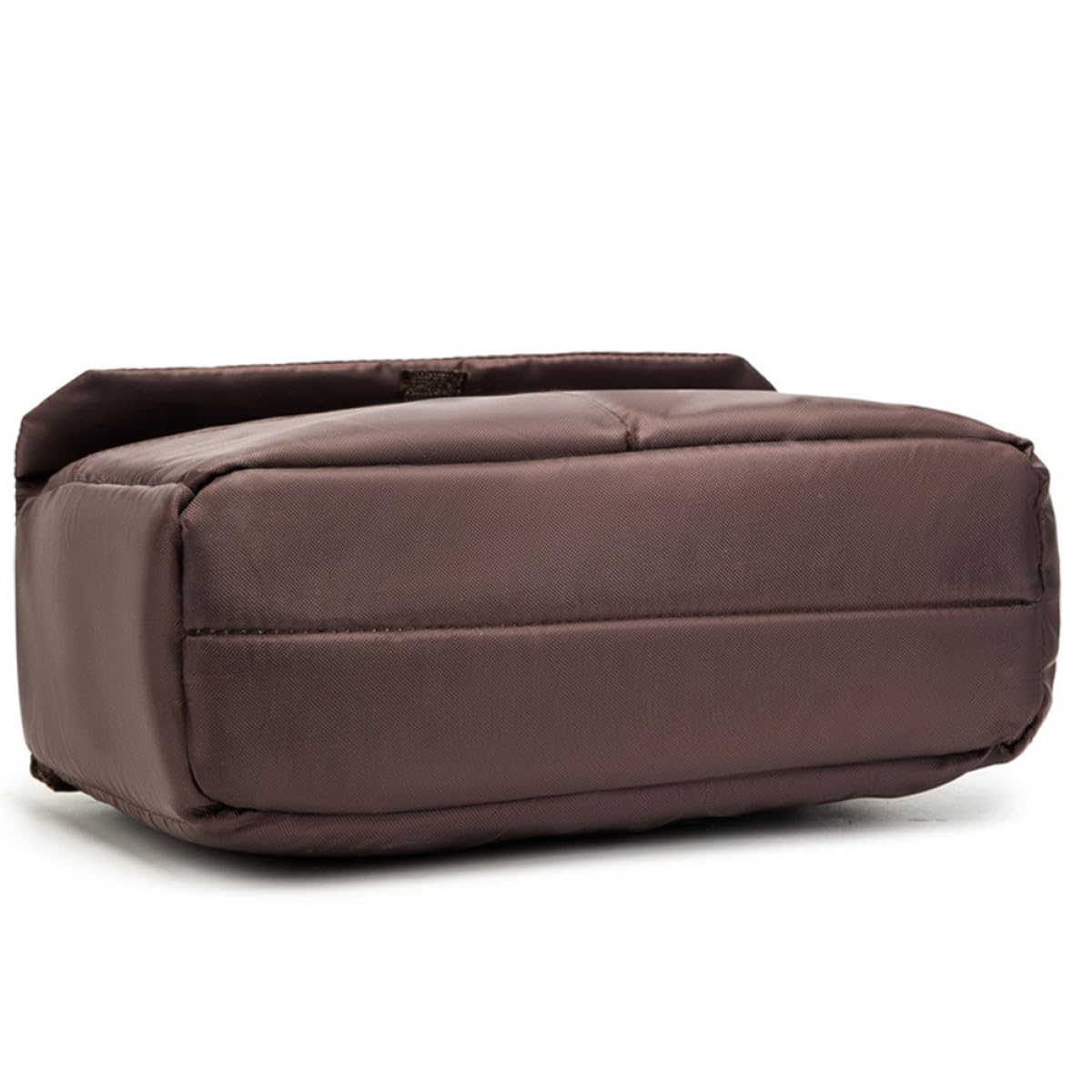 Borsa per Macchina Fotografica in Nailon e Resistente All'usura Design Semplice alla Moda, Organizer Pratico per Fotocamera Dslr e Videocamera