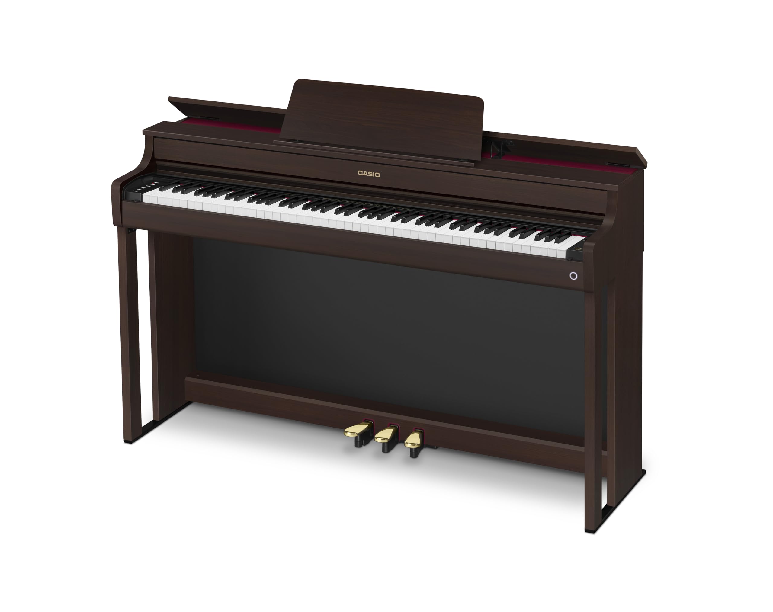 Amazon.com: Casio CELVIANO AP-300 Console Digital Piano, with 88