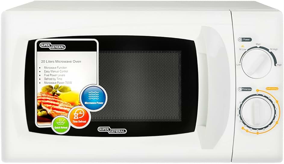 Amazon.ae Microwave Ovens Microwave Ovens / Kitchen Small Appliances