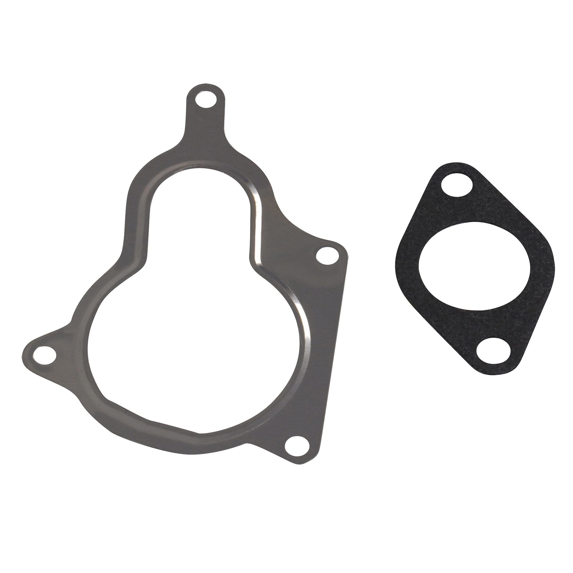 ATEC Germany 1x Válvula EGR eléctrica Compatible con AUDI A4 B7 (8EC), A4 B7 Avant (8ED), A6 C6 (4F2), A6 C6 Avant (4F5)